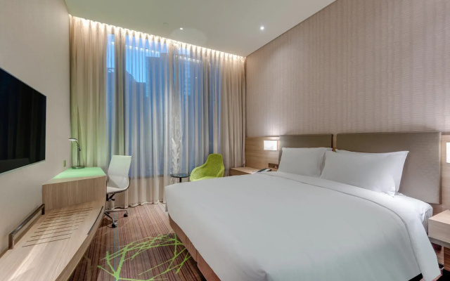 Holiday Inn Express Hong Kong Kowloon CBD2 by IHG