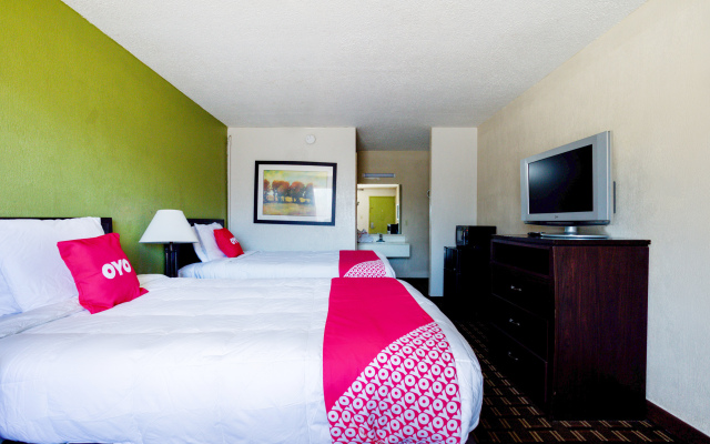 OYO Hotel Pensacola I-10 & Hwy 29