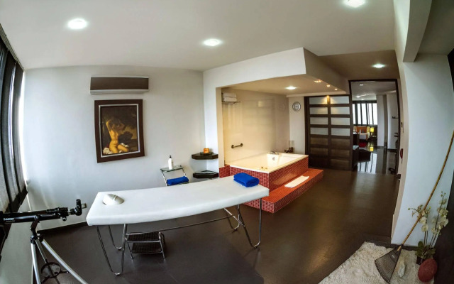 Hotel Chicamocha