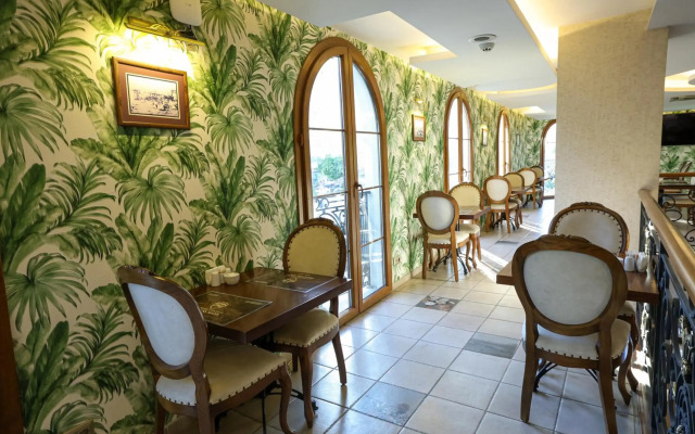 Princess Maya Butik Hotel
