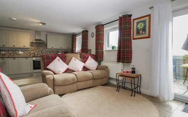Top Lodge