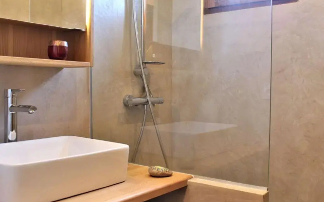 Appartement Risoul, 3 pièces, 6 personnes - FR-1-330-507