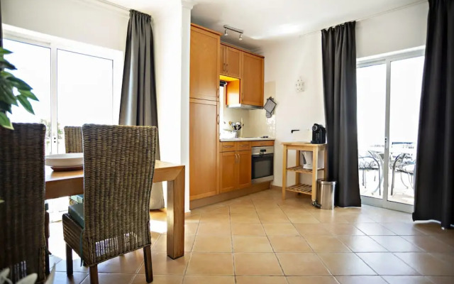 QV 209 - Vista Cabanas Apartment - Quinta Velha