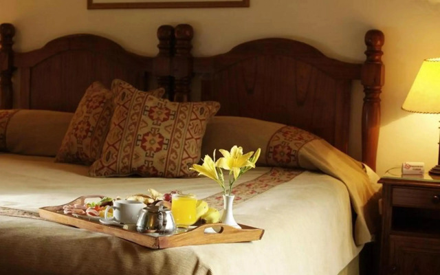 La Posta del Pilar Hotel & Spa - Adults Only