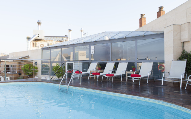 Hotel America Barcelona