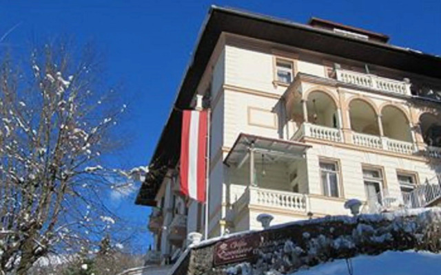 Villa Excelsior Hotel Kurhaus