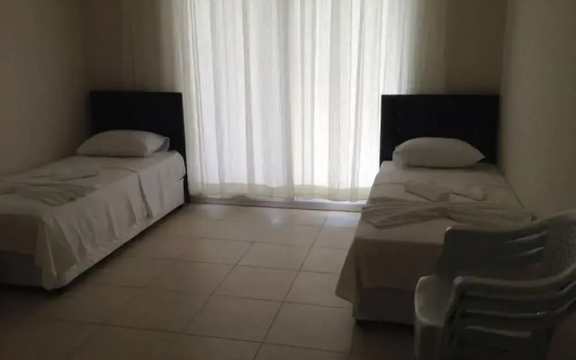 Eser Apart Hotel