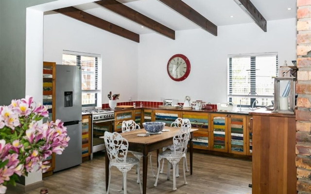 Narnia Luxury Self Catering Guest House