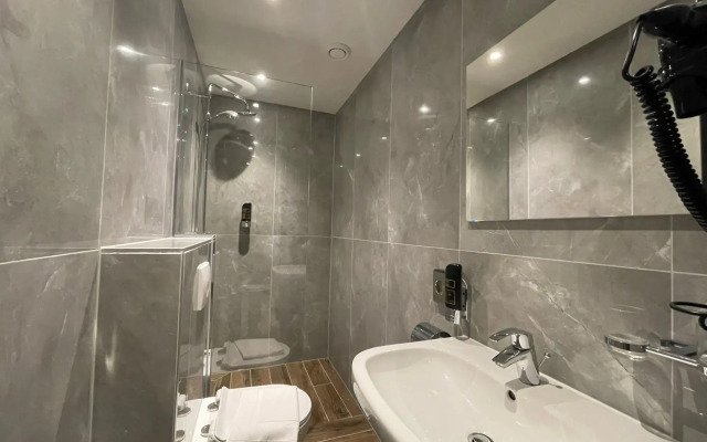 H3 Hotel Rotterdam City Center