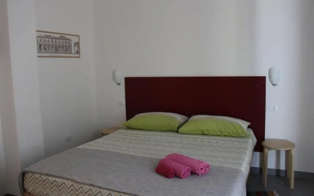 Irie Life - Centre Penthouse