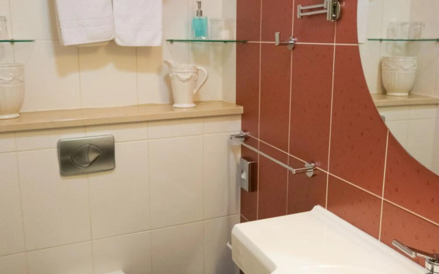 Отель Tähetorni