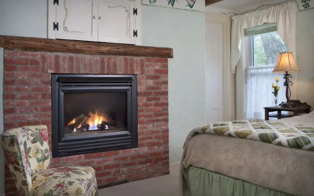 West Hill House B&B