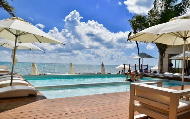 Hacienda Guadalupe by Seaside