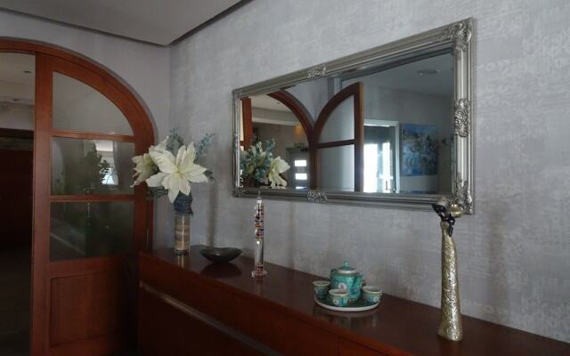 Hostal Internacional