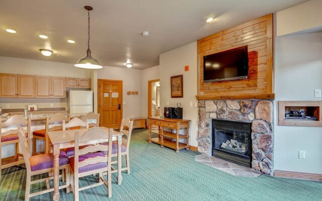 Hidden River Lodge #5942