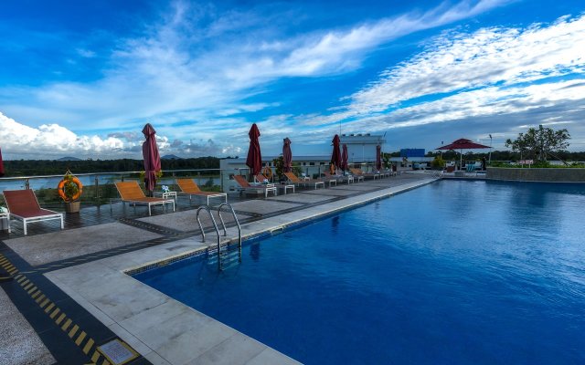 Grand Lagoi Hotel Bintan