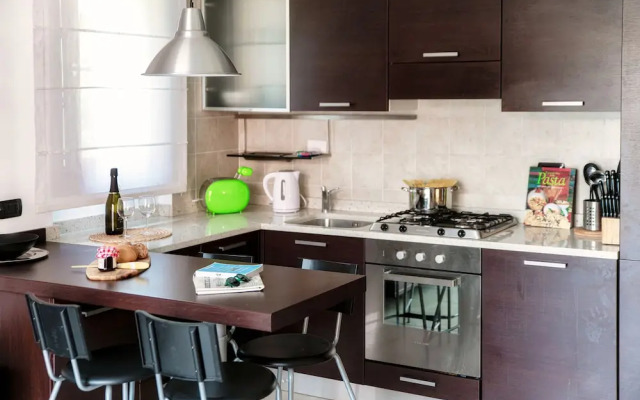 JOIVY Splendid Flat W/Terrace Near Lake Como