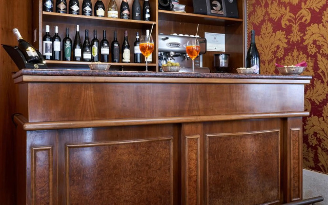 Albergo Bel Sito e Berlino