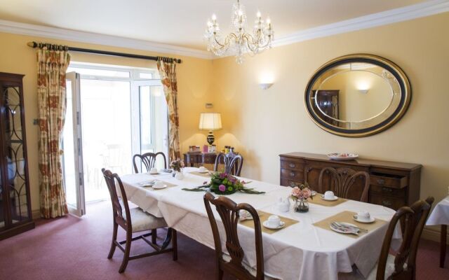 Atlantic Lodge Galway