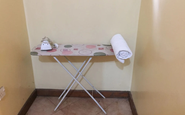 Riverbank Hostel