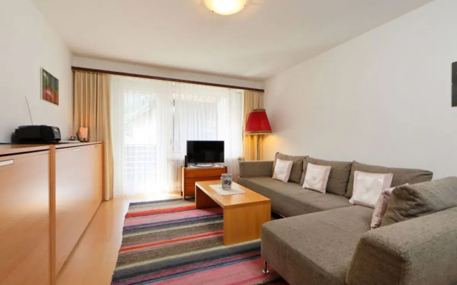 Apartment Apollo Lommel
