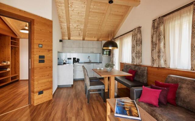 Residence La Selva