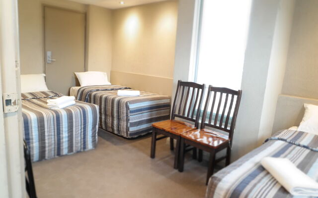 Parkville Place Serviced Apartments