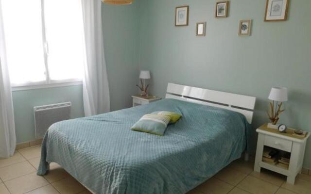 Maison L'Aiguillon-sur-Mer, 3 pièces, 5 personnes - FR-1-476-84