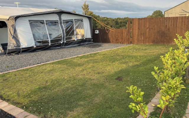 4 Guests - Pet Friendly - Durham Caravan Retreat