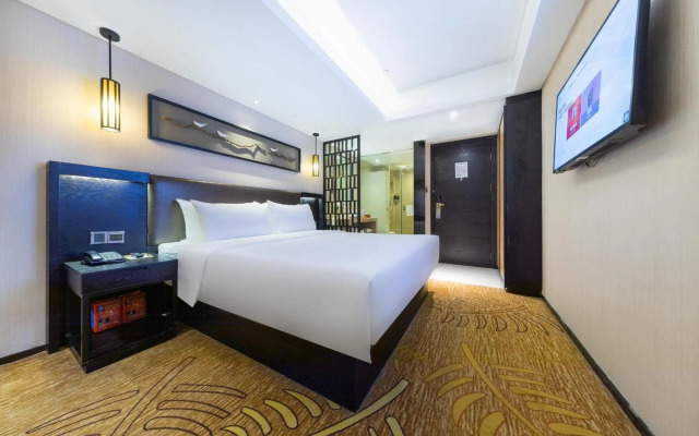 Relax Season Hotel Dongmen