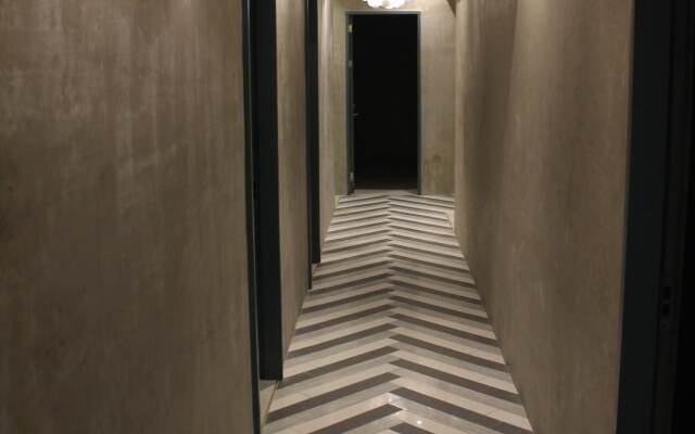 Citizen Hotel