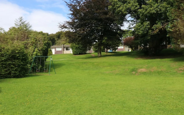 Villa 18 Lanteglos Holiday Park