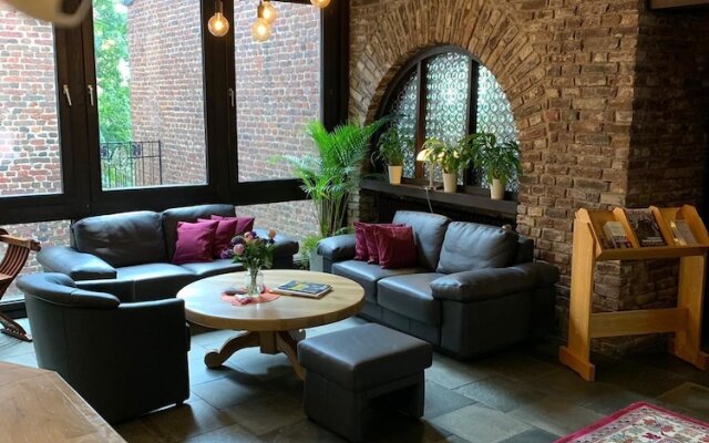 Hotel Burg Wassenberg