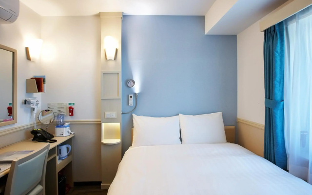 Toyoko Inn Seoul Yeongdeungpo