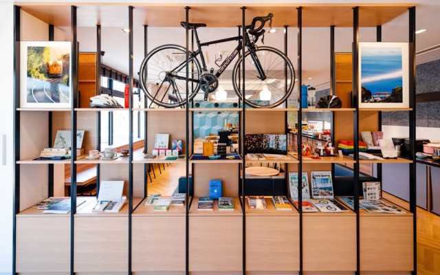 Jr Clement Inn Imabari