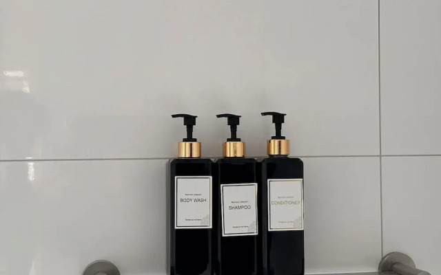 Toorak Executive & Corporate Residence