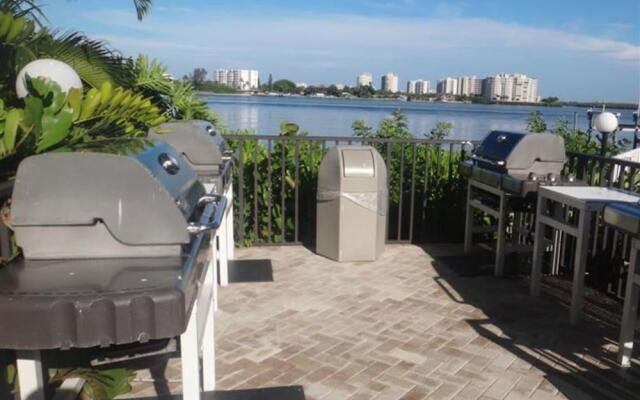 Lovers Key Beach Club 604