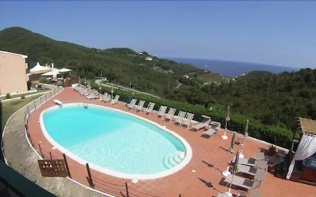 Hotel Horizon Elba