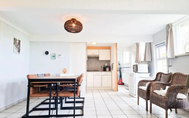 Landelijk gelegen vakantiebungalow OK19