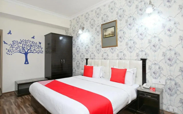 Akashdeep 22 Hotel & Motel Pvt. ltd.