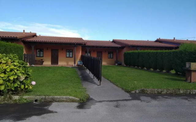 Apartamentos Rurales La Regatina