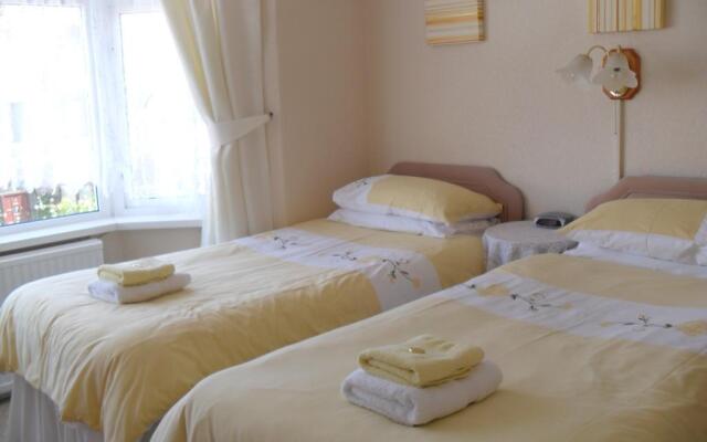 The Florida Guest House