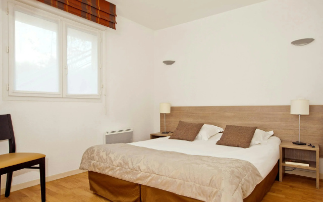 Residhome Le Carre d'Or Prevessin
