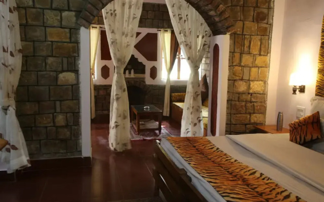 Mogli Jungle Resorts Bandhavgarh