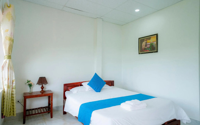 Thai Tan Tien Resort