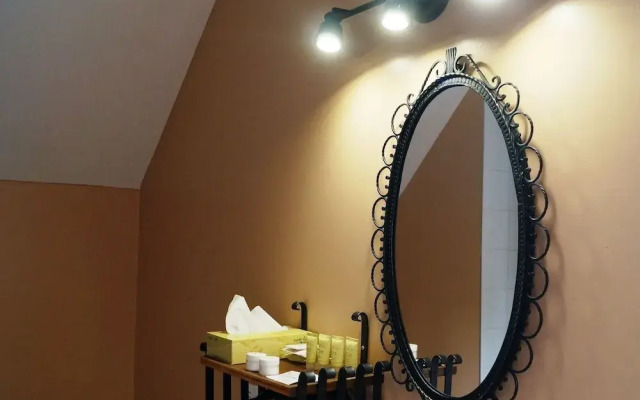 The Inn at the Ninth Hole B&B