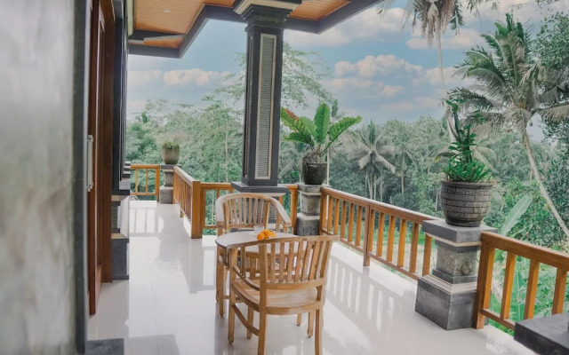 Twins Bali House