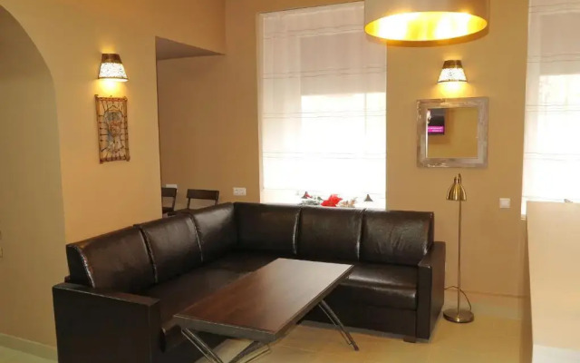 Hostel Sarmatia