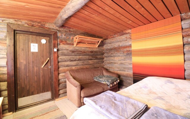 Ivalo River Camping & Resort