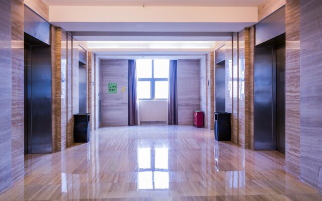 Ramada Plaza Shenzhen North